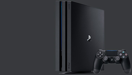 Приставки PlayStation 4, Xbox One