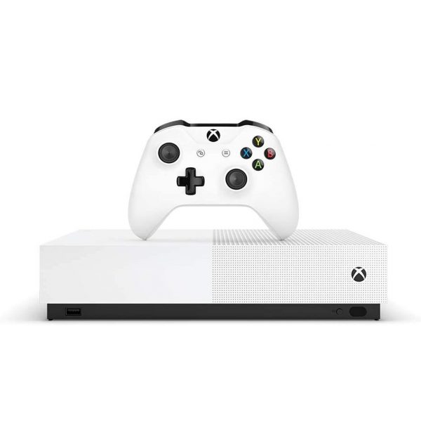 Xbox One S All Digital 1Tb